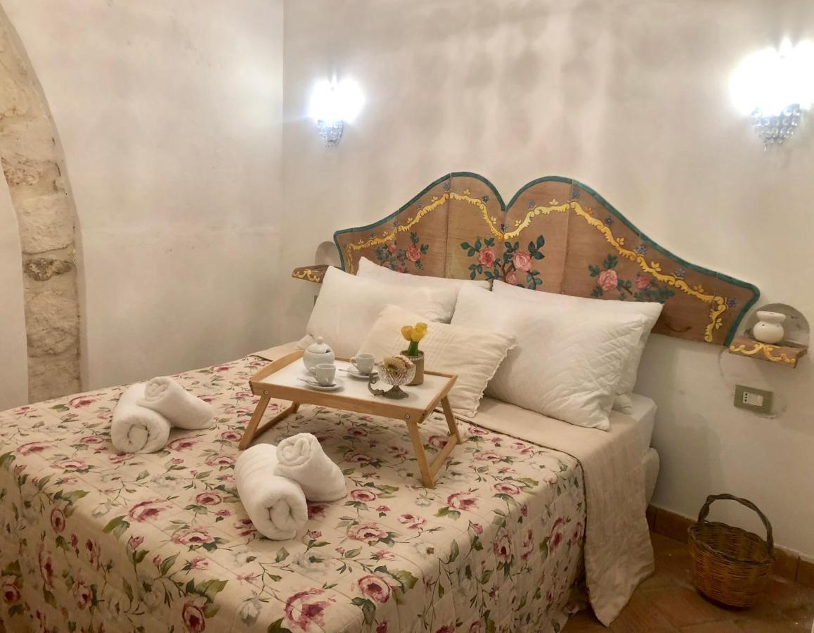 Il Dammuso Dei Sogni Villa Szirakúza Kültér fotó